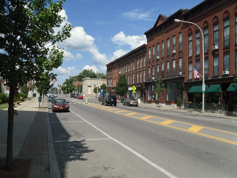 Tree service in Carthage, NY by Northern Tree Experts